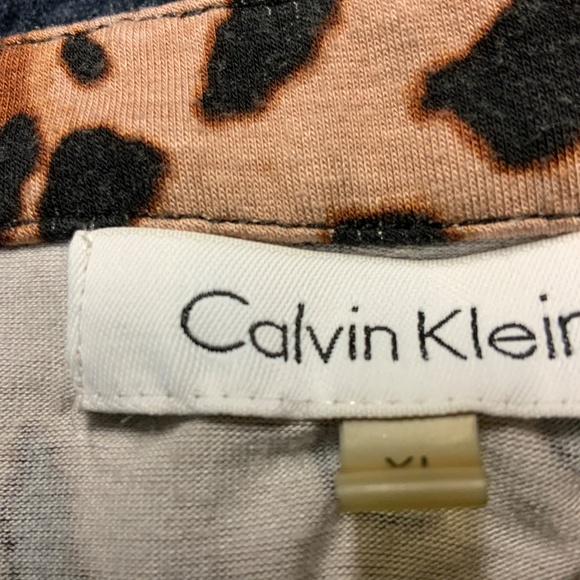 Calvin Klein top - Picture 5 of 6